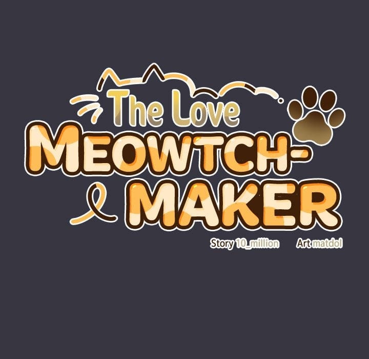 The Love Meowtchmaker Uncensored, chapter 22, page 93 of 185