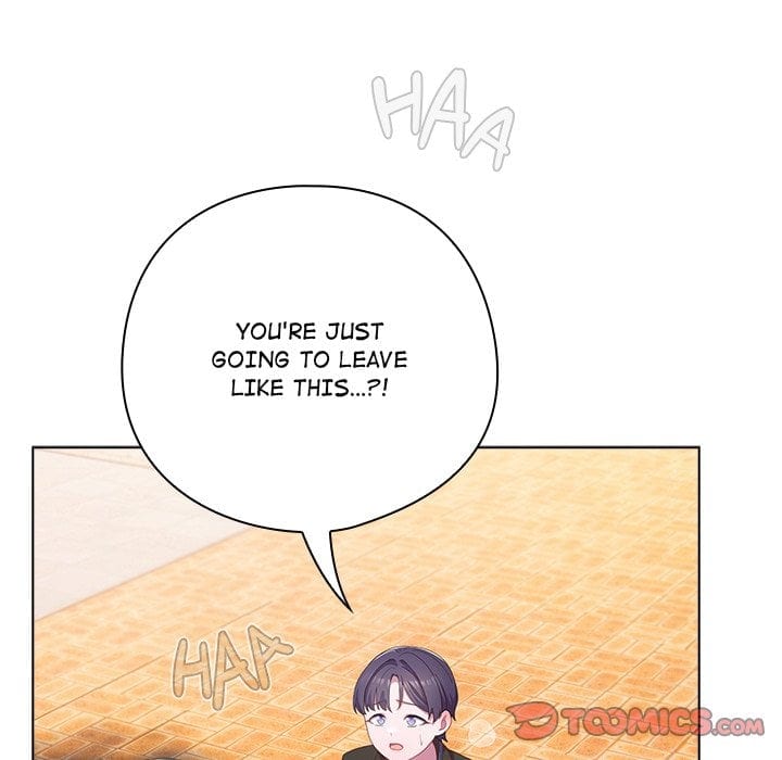 The Love Meowtchmaker Uncensored, chapter 22, page 100 of 185