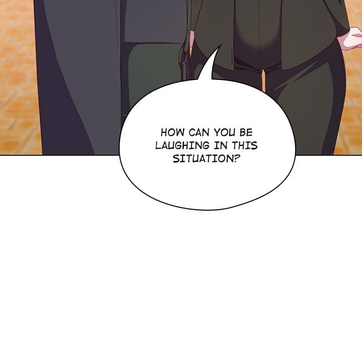 The Love Meowtchmaker Uncensored, chapter 22, page 107 of 185