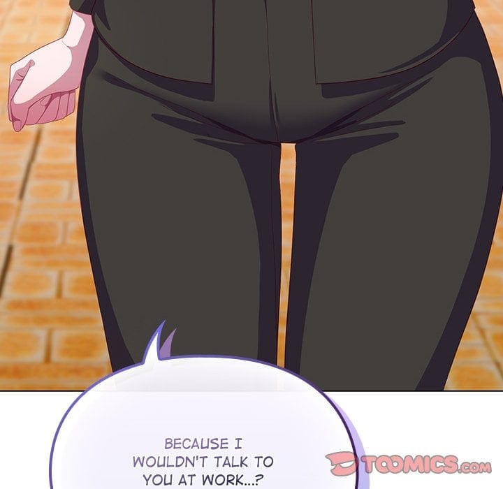 The Love Meowtchmaker Uncensored, chapter 22, page 116 of 185