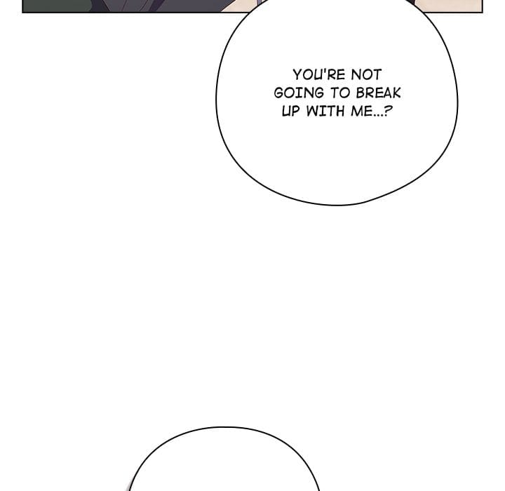 The Love Meowtchmaker Uncensored, chapter 22, page 122 of 185