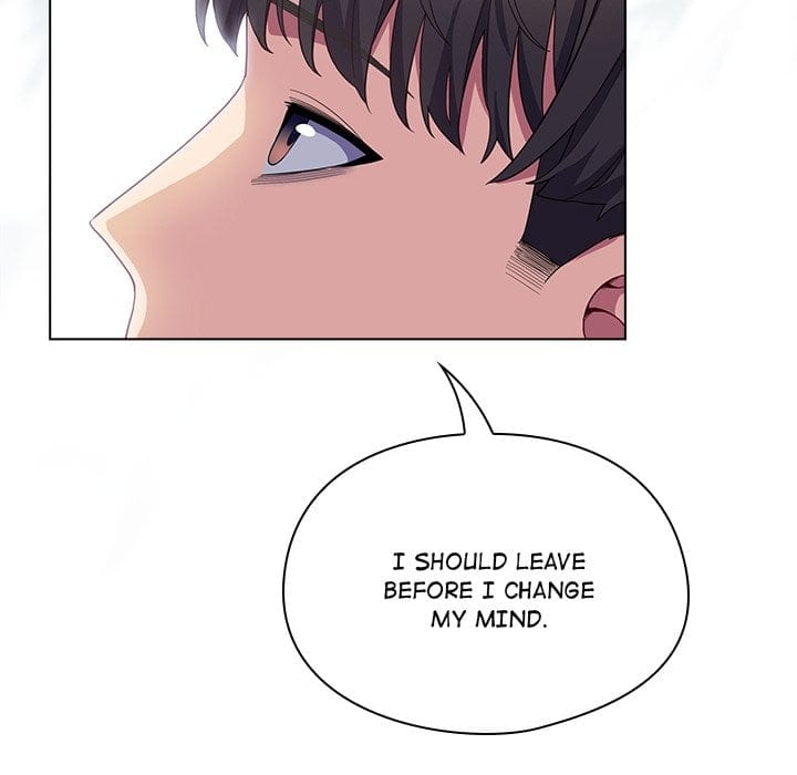 The Love Meowtchmaker Uncensored, chapter 22, page 133 of 185