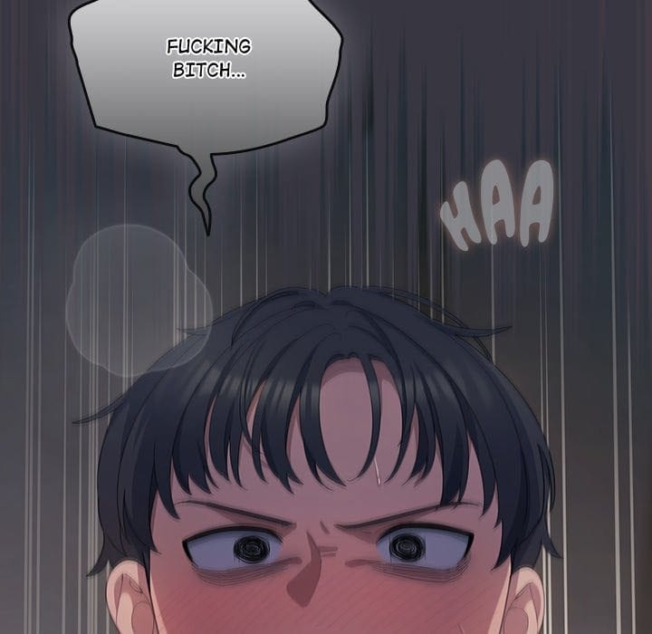 The Love Meowtchmaker Uncensored, chapter 22, page 152 of 185