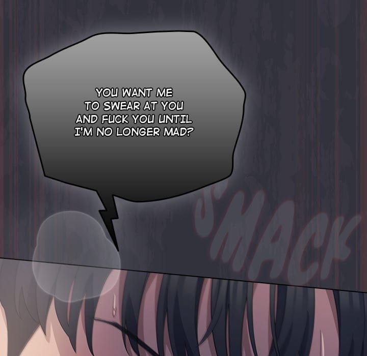 The Love Meowtchmaker Uncensored, chapter 22, page 163 of 185