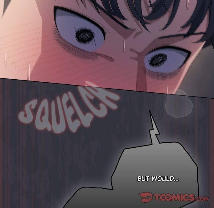 The Love Meowtchmaker Uncensored, chapter 22, page 164 of 185