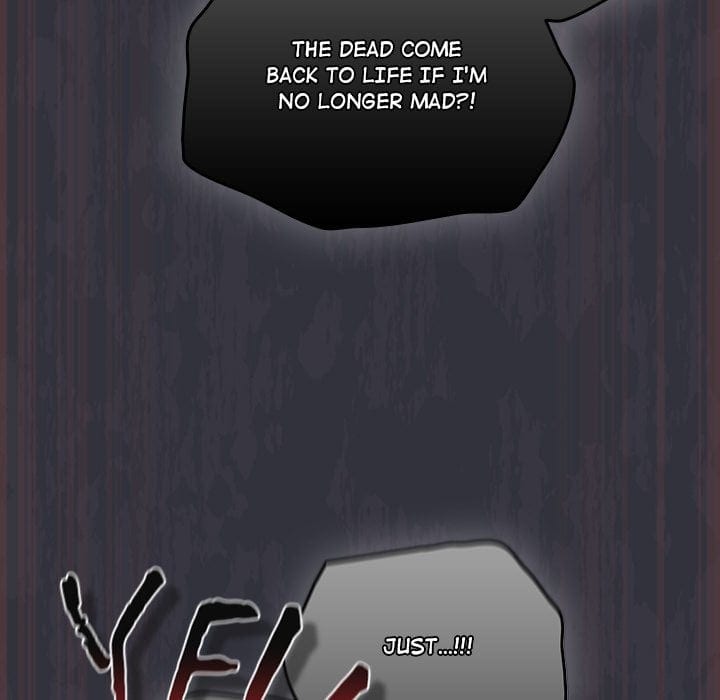 The Love Meowtchmaker Uncensored, chapter 22, page 165 of 185