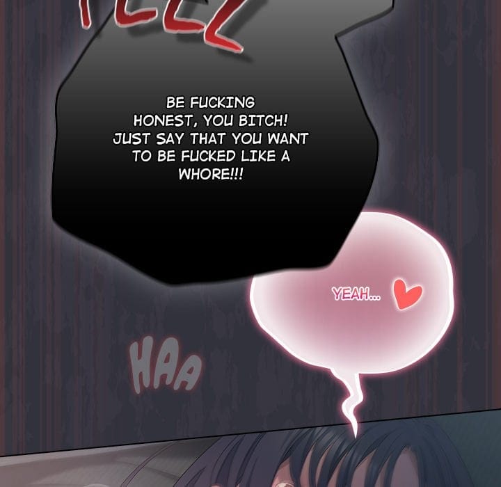 The Love Meowtchmaker Uncensored, chapter 22, page 166 of 185