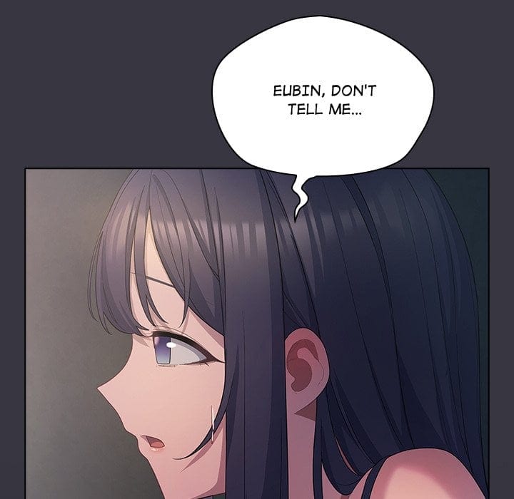 The Love Meowtchmaker Uncensored, chapter 23, page 45 of 180