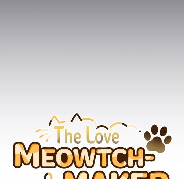 The Love Meowtchmaker Uncensored, chapter 23, page 55 of 180