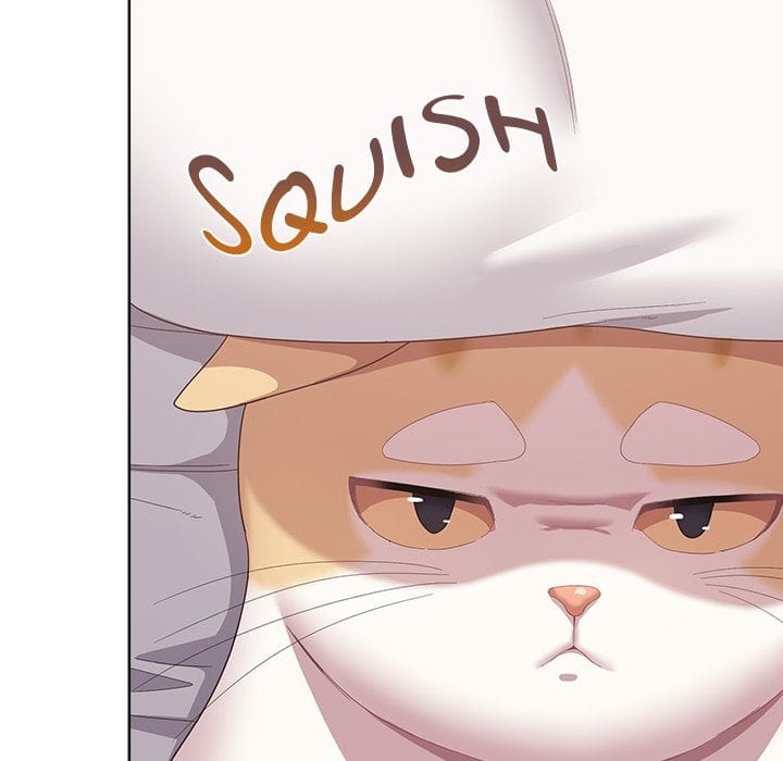 The Love Meowtchmaker Uncensored, chapter 23, page 59 of 180