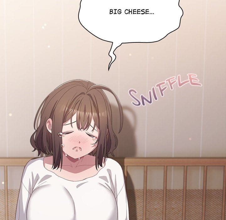 The Love Meowtchmaker Uncensored, chapter 23, page 63 of 180