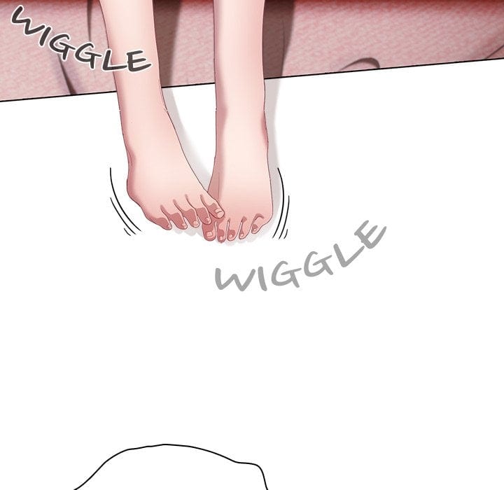 The Love Meowtchmaker Uncensored, chapter 23, page 65 of 180