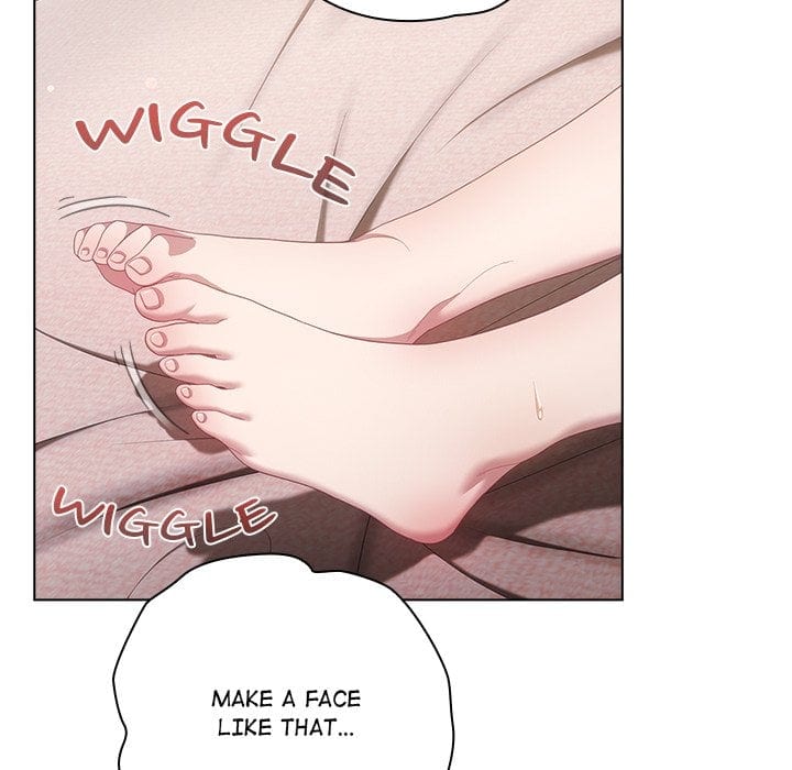 The Love Meowtchmaker Uncensored, chapter 23, page 69 of 180