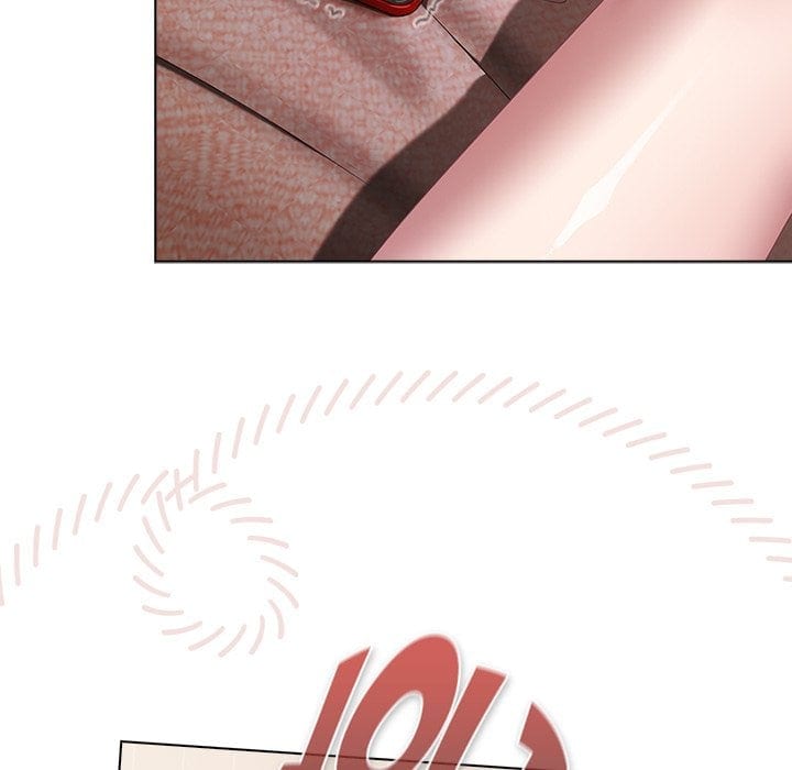 The Love Meowtchmaker Uncensored, chapter 23, page 89 of 180