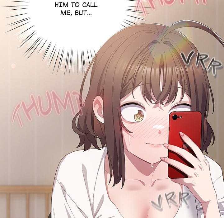 The Love Meowtchmaker Uncensored, chapter 23, page 94 of 180