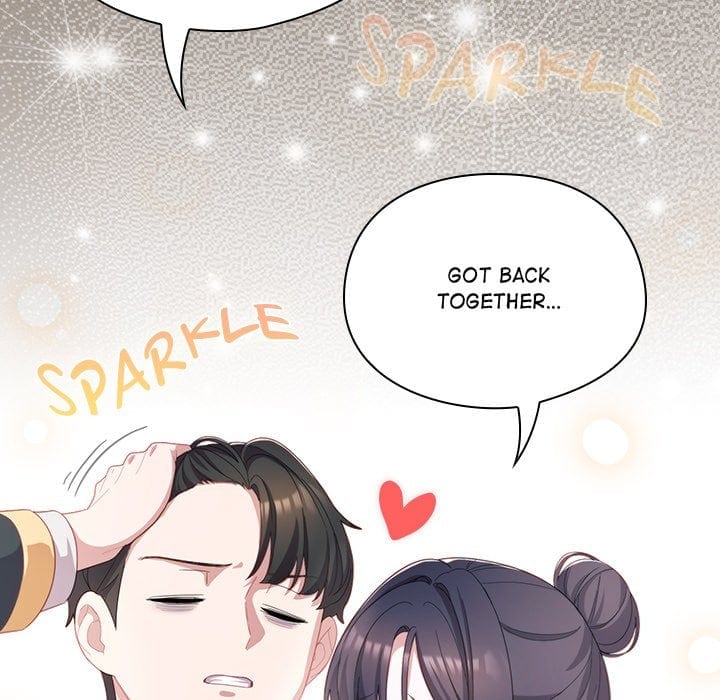 The Love Meowtchmaker Uncensored, chapter 23, page 104 of 180
