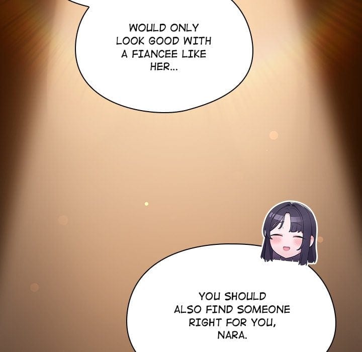 The Love Meowtchmaker Uncensored, chapter 23, page 107 of 180