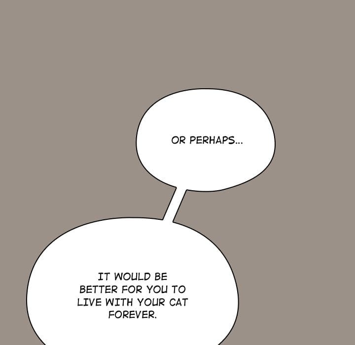 The Love Meowtchmaker Uncensored, chapter 23, page 110 of 180