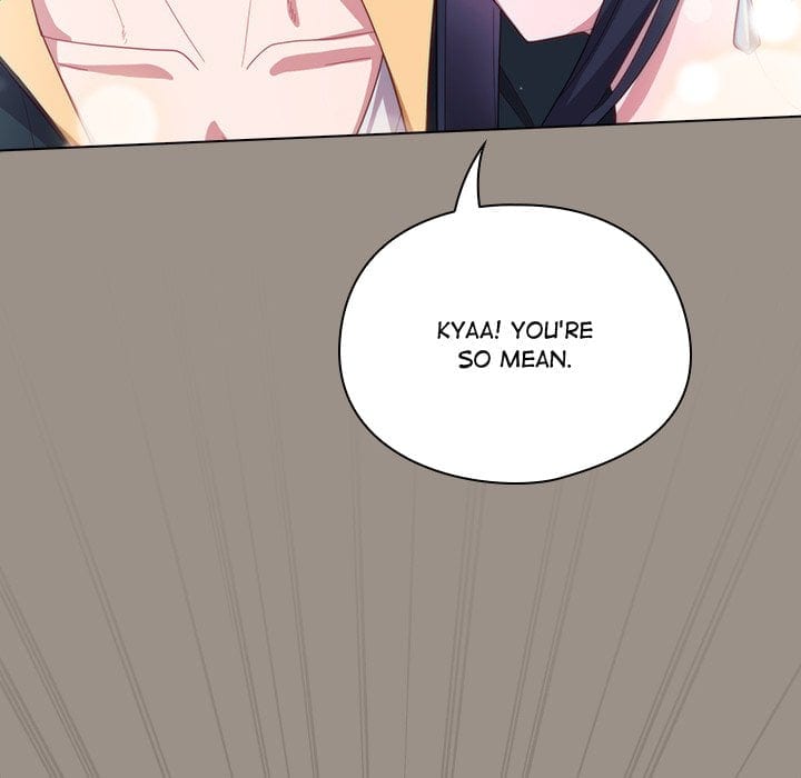 The Love Meowtchmaker Uncensored, chapter 23, page 112 of 180