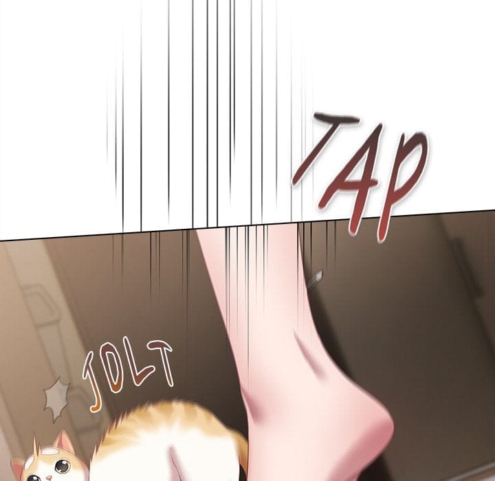 The Love Meowtchmaker Uncensored, chapter 23, page 127 of 180