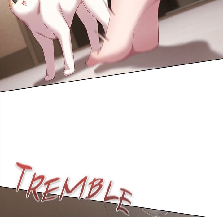 The Love Meowtchmaker Uncensored, chapter 23, page 128 of 180