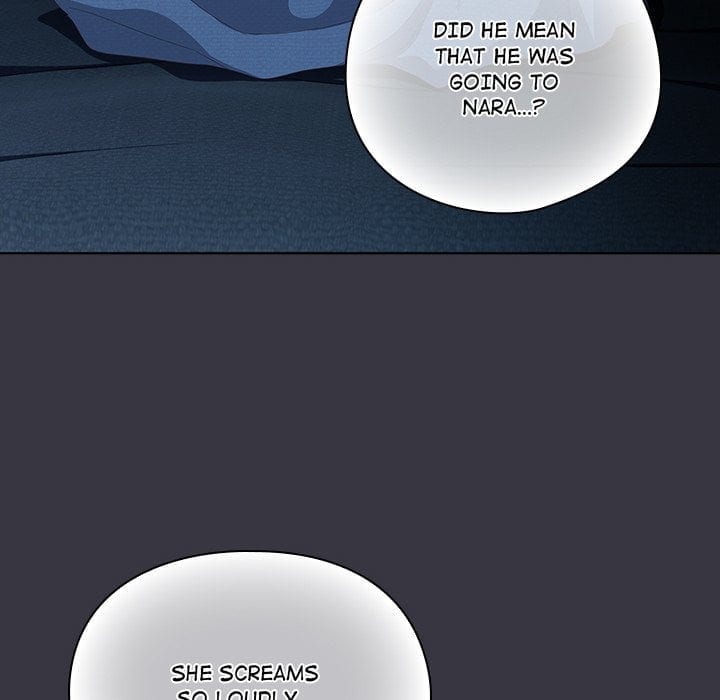 The Love Meowtchmaker Uncensored, chapter 23, page 168 of 180