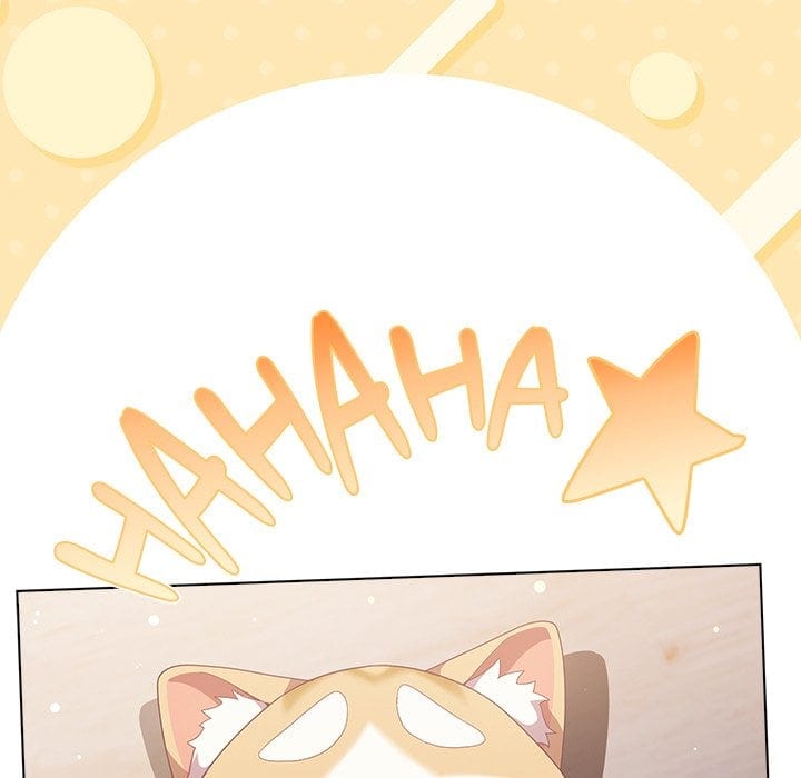 The Love Meowtchmaker Uncensored, chapter 24, page 5 of 184