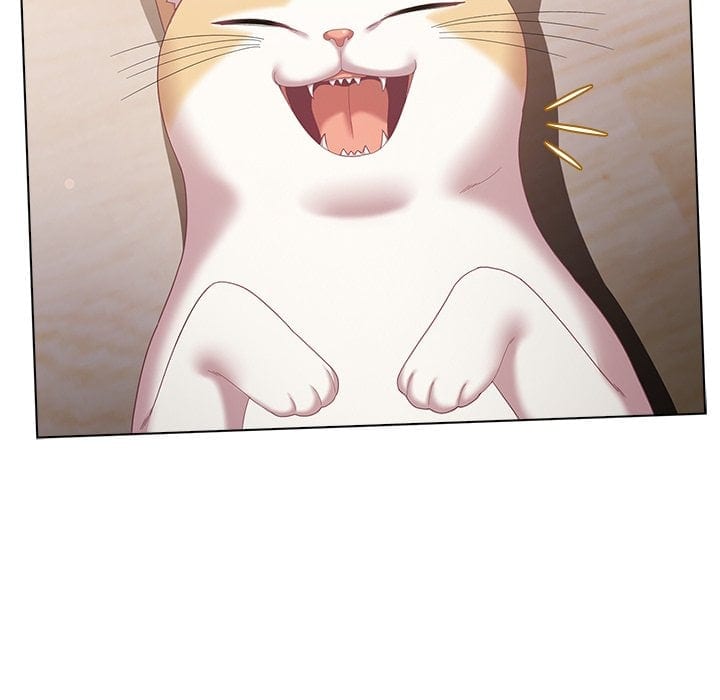 The Love Meowtchmaker Uncensored, chapter 24, page 6 of 184