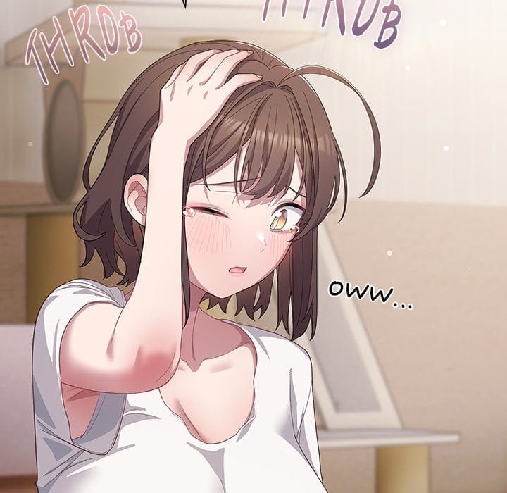 The Love Meowtchmaker Uncensored, chapter 24, page 14 of 184