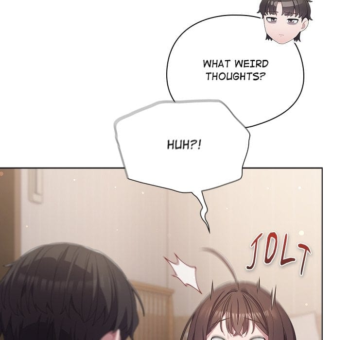 The Love Meowtchmaker Uncensored, chapter 24, page 19 of 184