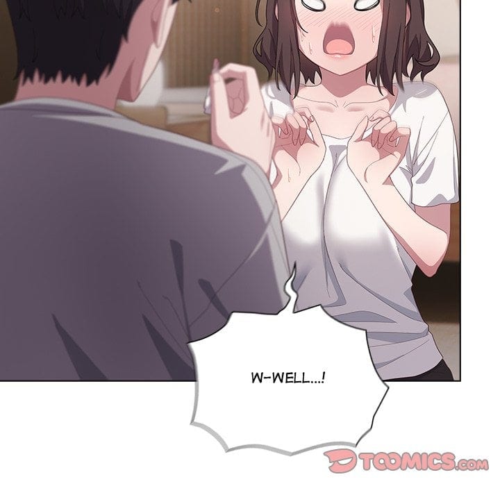 The Love Meowtchmaker Uncensored, chapter 24, page 20 of 184