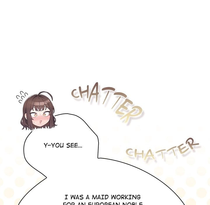The Love Meowtchmaker Uncensored, chapter 24, page 21 of 184
