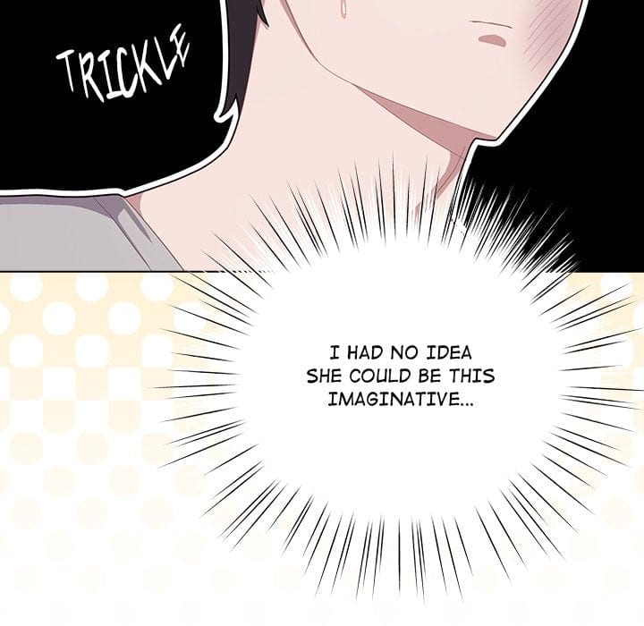 The Love Meowtchmaker Uncensored, chapter 24, page 23 of 184