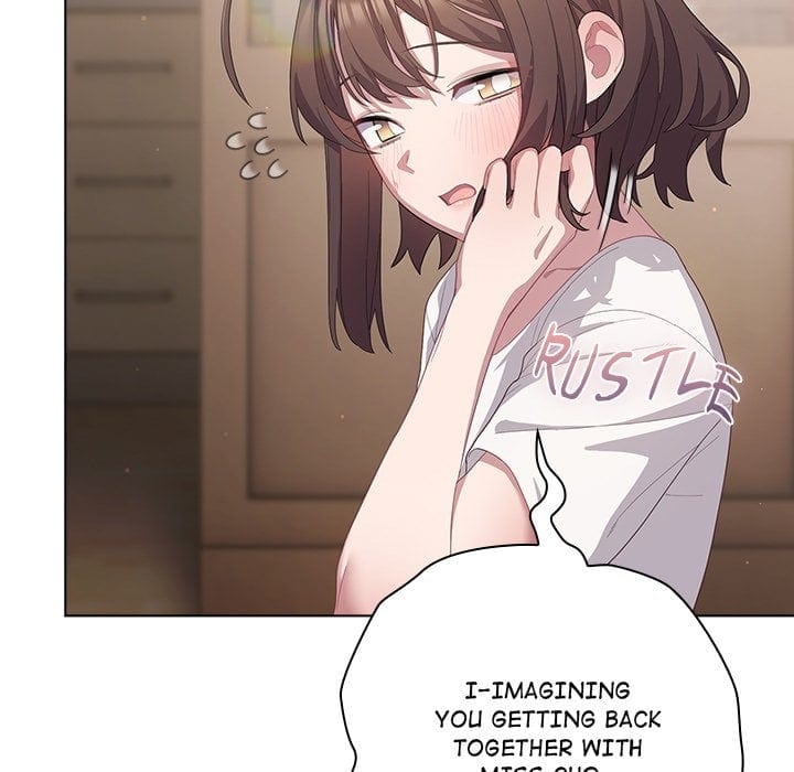The Love Meowtchmaker Uncensored, chapter 24, page 25 of 184