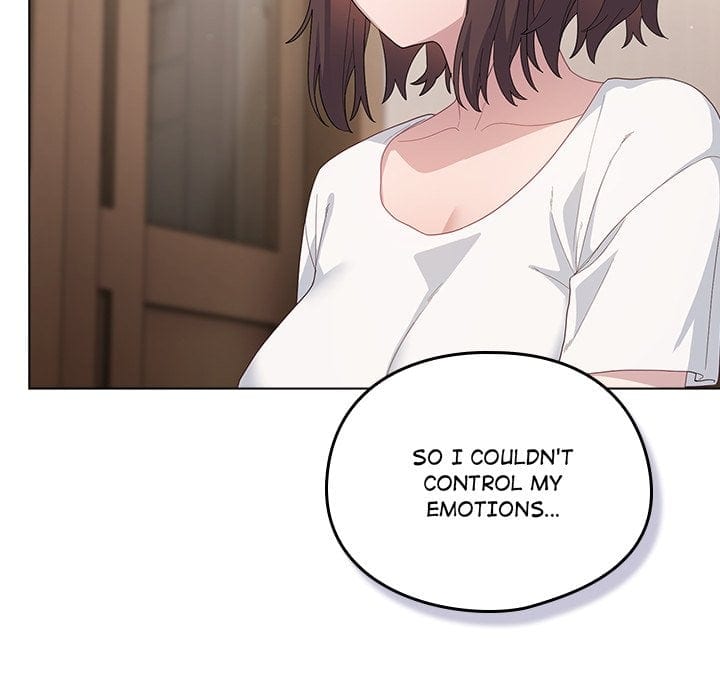 The Love Meowtchmaker Uncensored, chapter 24, page 42 of 184