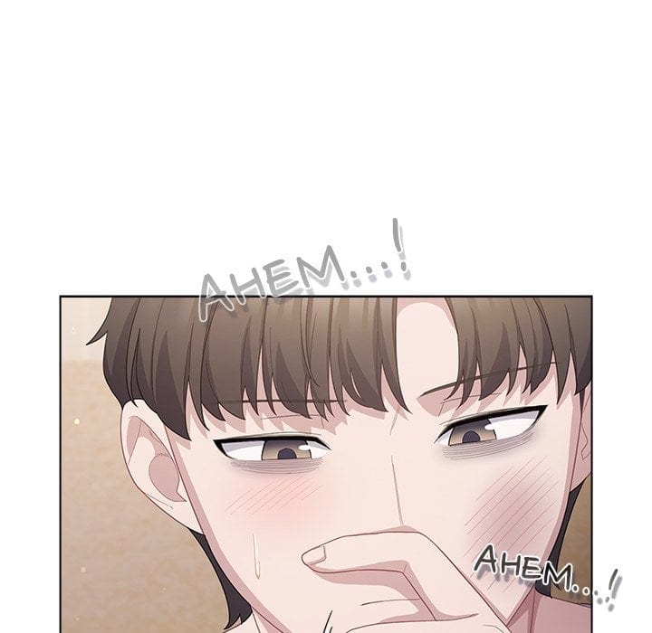 The Love Meowtchmaker Uncensored, chapter 24, page 43 of 184
