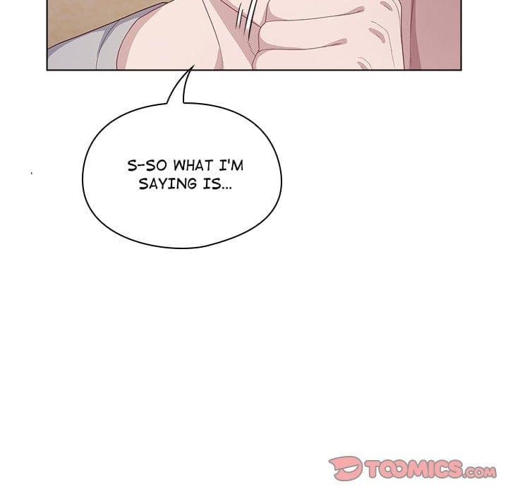 The Love Meowtchmaker Uncensored, chapter 24, page 44 of 184