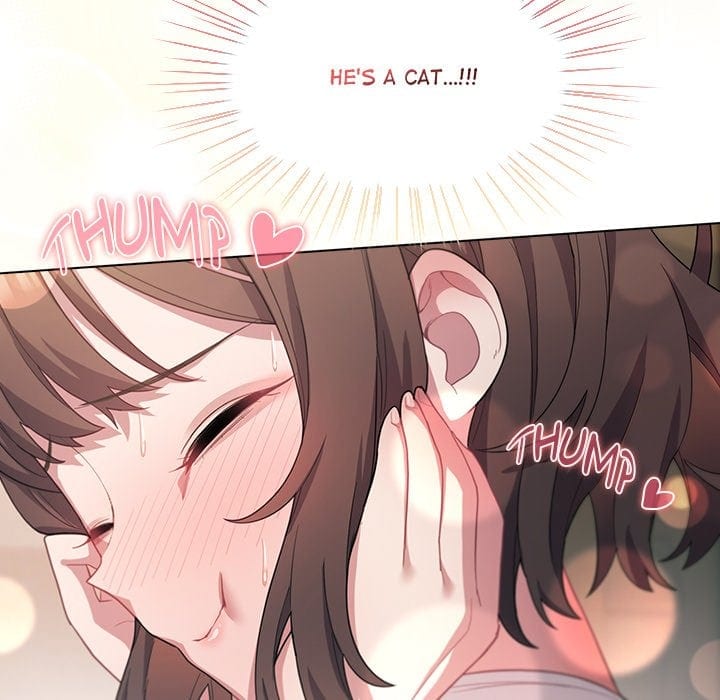 The Love Meowtchmaker Uncensored, chapter 24, page 50 of 184