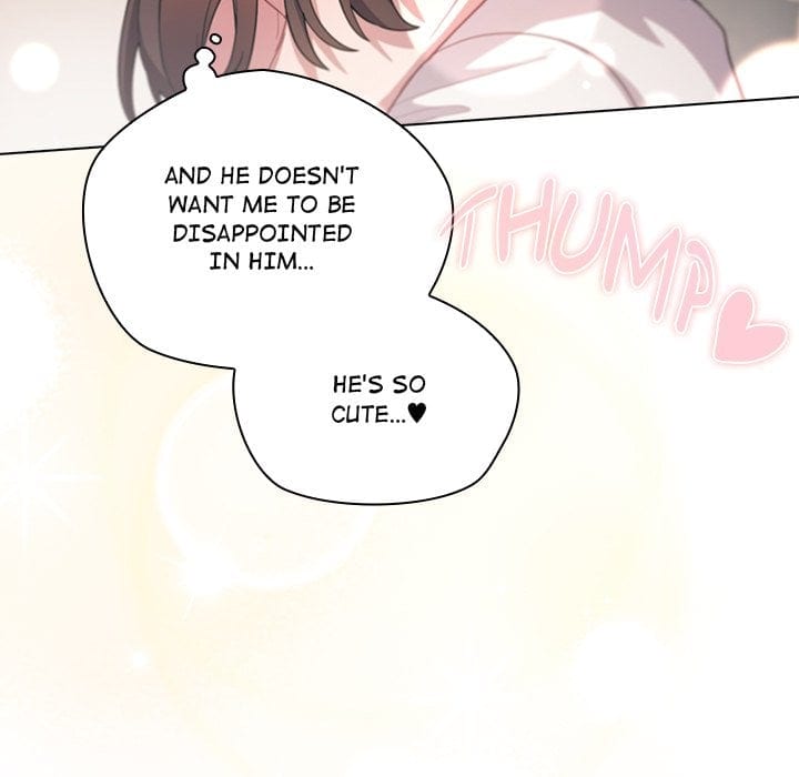 The Love Meowtchmaker Uncensored, chapter 24, page 51 of 184
