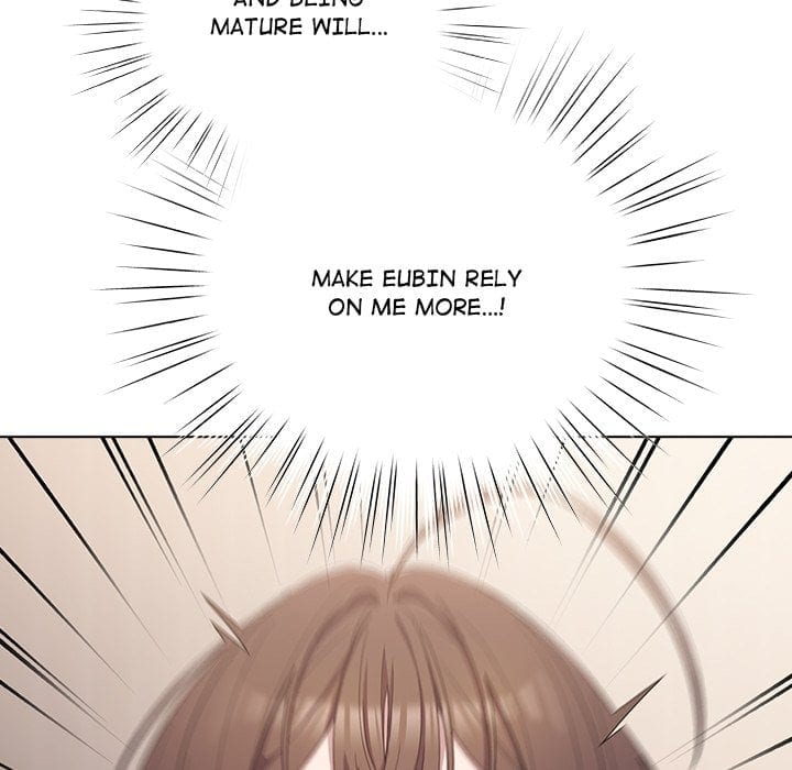 The Love Meowtchmaker Uncensored, chapter 24, page 61 of 184
