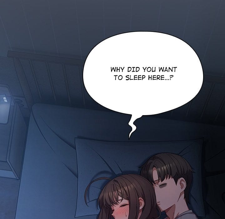 The Love Meowtchmaker Uncensored, chapter 24, page 83 of 184