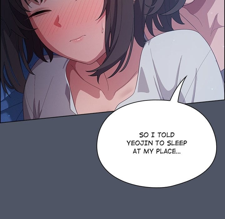 The Love Meowtchmaker Uncensored, chapter 24, page 88 of 184