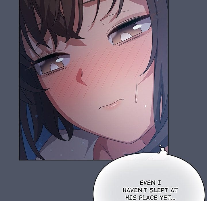 The Love Meowtchmaker Uncensored, chapter 24, page 90 of 184