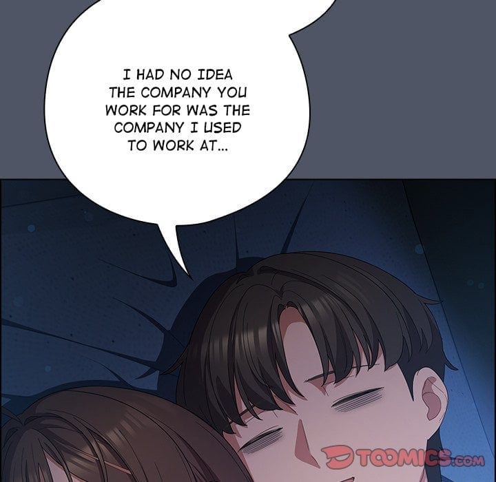 The Love Meowtchmaker Uncensored, chapter 24, page 92 of 184