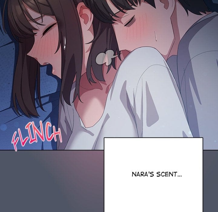 The Love Meowtchmaker Uncensored, chapter 24, page 114 of 184