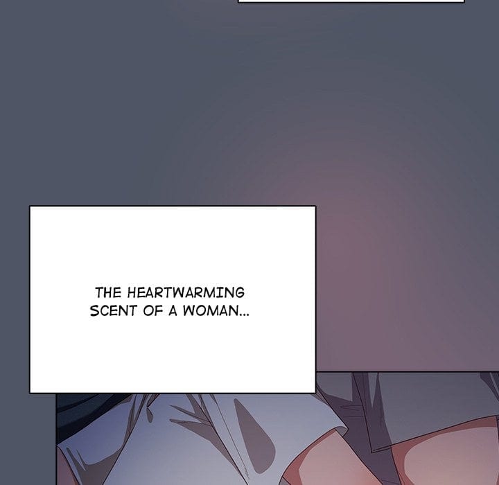 The Love Meowtchmaker Uncensored, chapter 24, page 115 of 184
