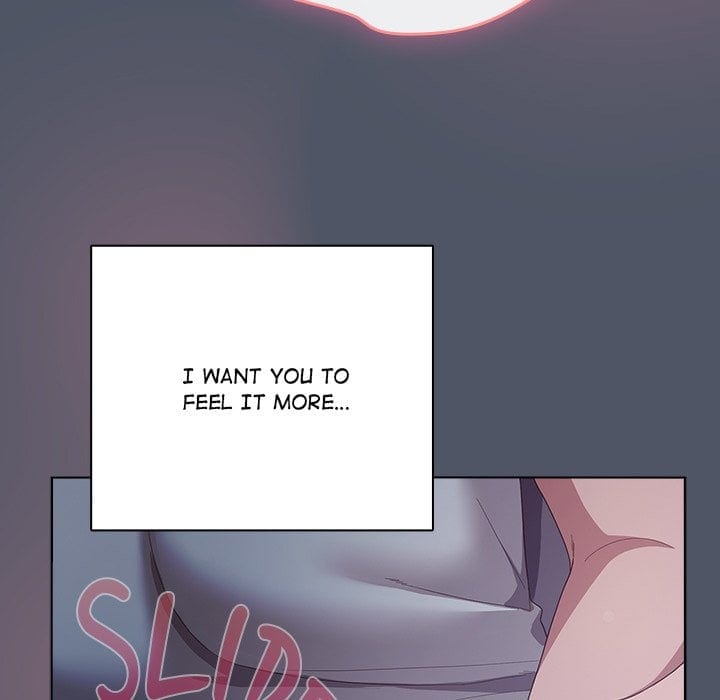 The Love Meowtchmaker Uncensored, chapter 24, page 123 of 184
