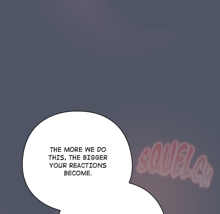 The Love Meowtchmaker Uncensored, chapter 24, page 149 of 184