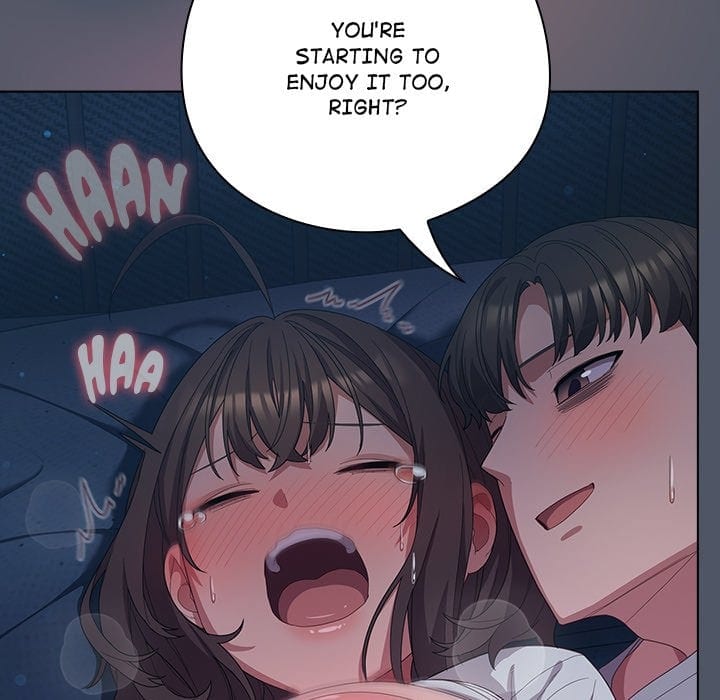 The Love Meowtchmaker Uncensored, chapter 24, page 150 of 184