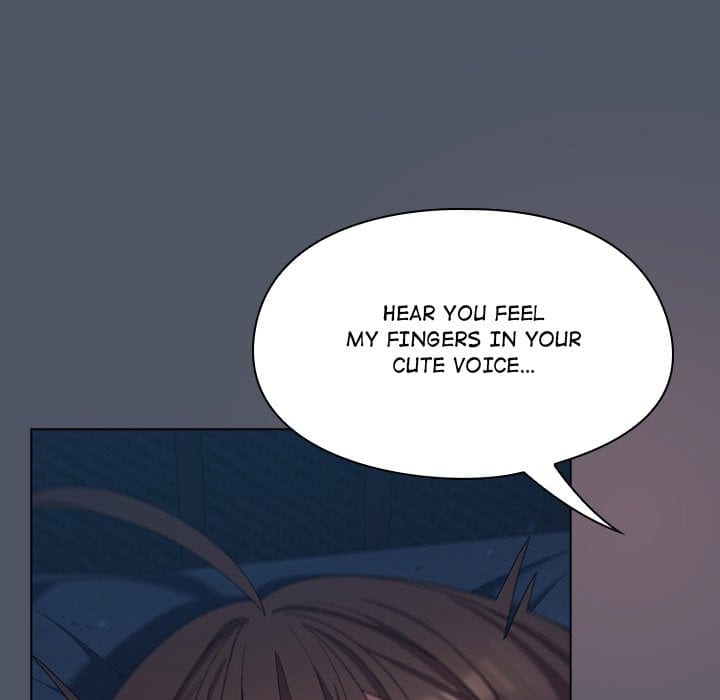 The Love Meowtchmaker Uncensored, chapter 24, page 155 of 184